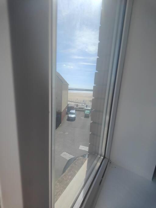 Shoreline Seaside Holiday Home Aberavon Beach Port Talbot Exterior foto
